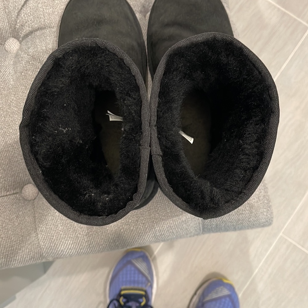 Authentic Ugg Boots - image 6